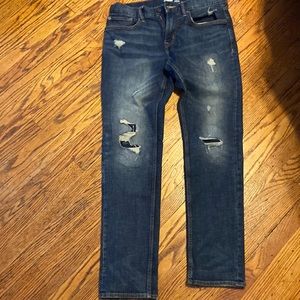 Old navy jeans
